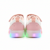 LED Kawaii Hello Kitty Kids Sneakers - Kids in 21 | Boys & Girls Shoes Online Australia | Kiddos Kicks