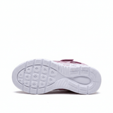Love - Note Heart Kids Runners - Kids in 37 | Boys & Girls Shoes Online Australia | Kiddos Kicks
