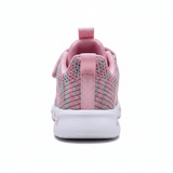 Love - Note Heart Kids Runners - Kids in 34 | Boys & Girls Shoes Online Australia | Kiddos Kicks