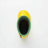 Dino Kids Waterproof Rain Boots - Kids in 24 | Boys & Girls Shoes Online Australia | Kiddos Kicks