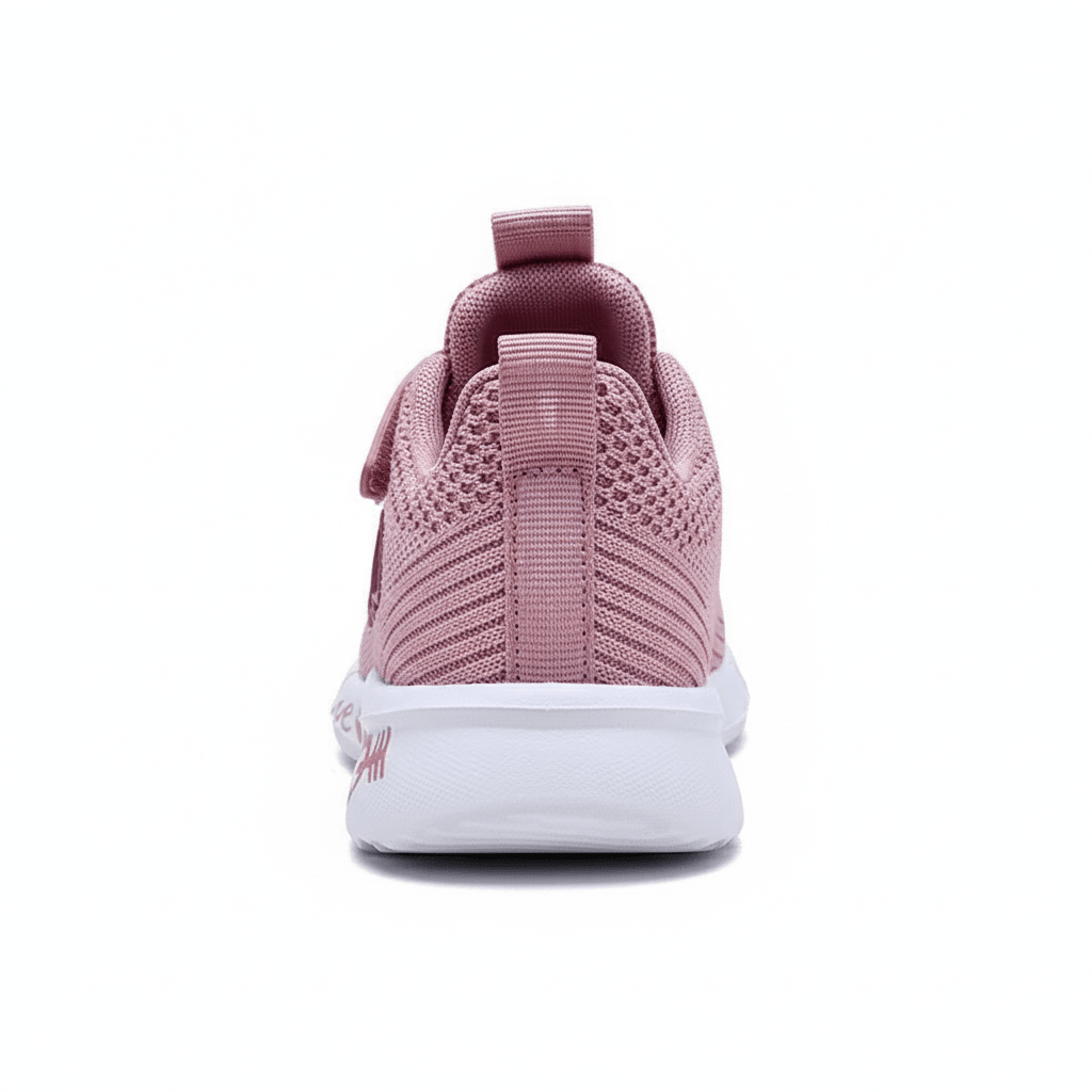 Love - Note Heart Kids Runners - Kids in 37 | Boys & Girls Shoes Online Australia | Kiddos Kicks