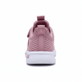 Love - Note Heart Kids Runners - Kids in 37 | Boys & Girls Shoes Online Australia | Kiddos Kicks