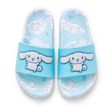 Sanrio Sweethearts Kids Anti - Slip Slides - Kids slides in 26 - 27 | Boys & Girls Shoes Online Australia | Kiddos Kicks