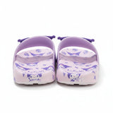 Sanrio Sweethearts Kids Anti - Slip Slides - Kids slides in 26 - 27 | Boys & Girls Shoes Online Australia | Kiddos Kicks