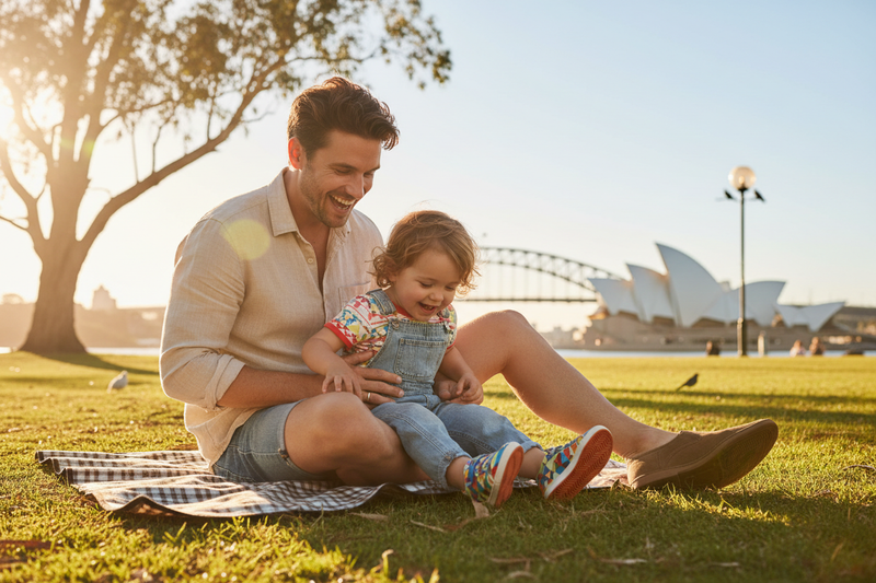 Our Story – Kiddos Kicks