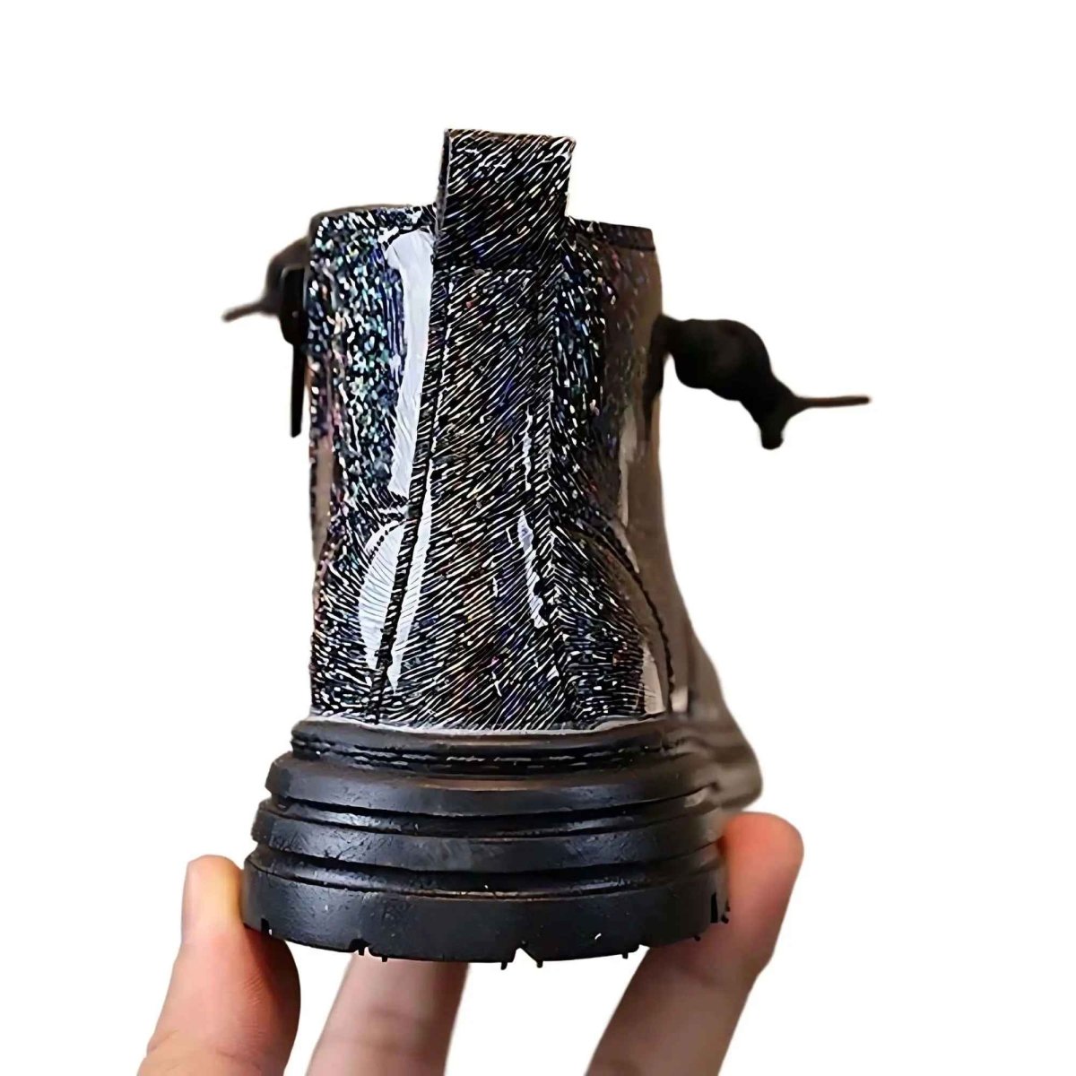 Princess Boots – Kids | Durable, comfy | Kiddos Kicks Australia