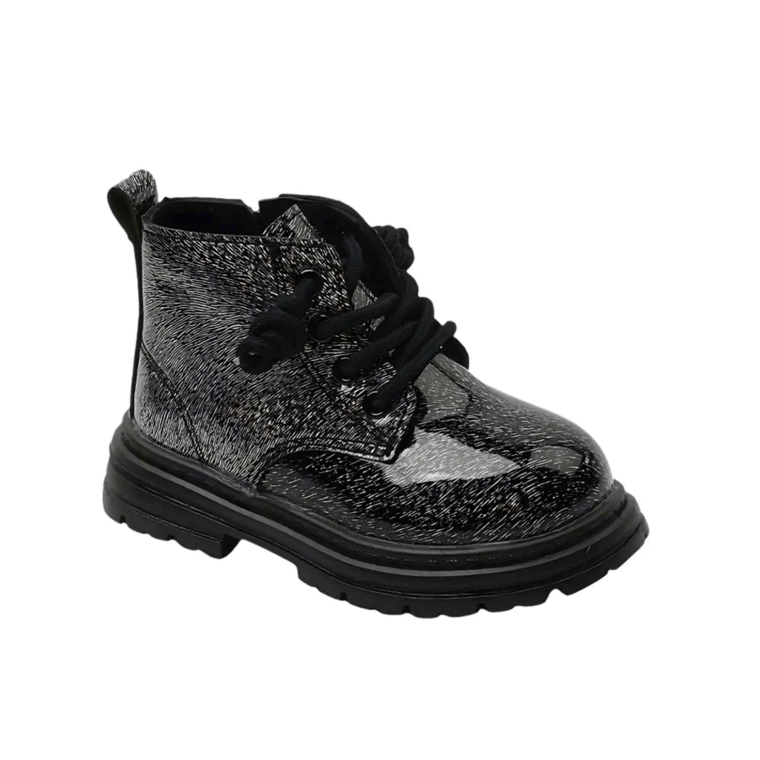 Princess Boots - Kiddos Kicks