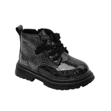 Princess Sparkle Kids Winter Boots - Kids in 24 | Boys & Girls Shoes Online Australia | Kiddos Kicks