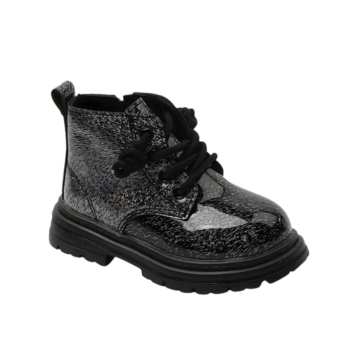 Princess Boots - Kiddos Kicks