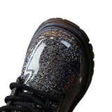 Princess Sparkle Kids Winter Boots - Kids in 24 | Boys & Girls Shoes Online Australia | Kiddos Kicks