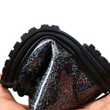 Princess Sparkle Kids Winter Boots - Kids in 24 | Boys & Girls Shoes Online Australia | Kiddos Kicks