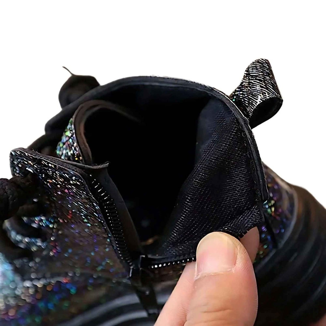 Princess Boots - Kiddos Kicks
