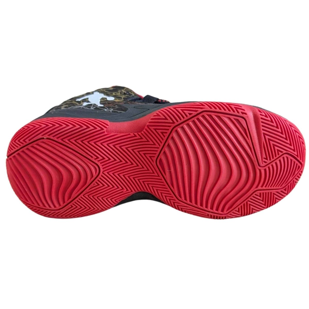 Slam Dunk Pro Kids Basketball Shoes - Kids Boy Sneakers in 31 | Boys & Girls Shoes Online Australia | Kiddos Kicks
