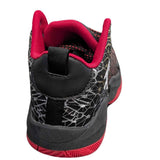 Slam Dunk Pro Kids Basketball Shoes - Kids Boy Sneakers in 31 | Boys & Girls Shoes Online Australia | Kiddos Kicks