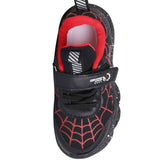 Spiderman LED Light - Up Kids Sneakers - Kids in 21 | Boys & Girls Shoes Online Australia | Kiddos Kicks