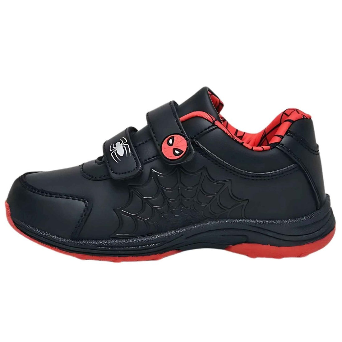 Spiderman Sneakers - Kiddos Kicks