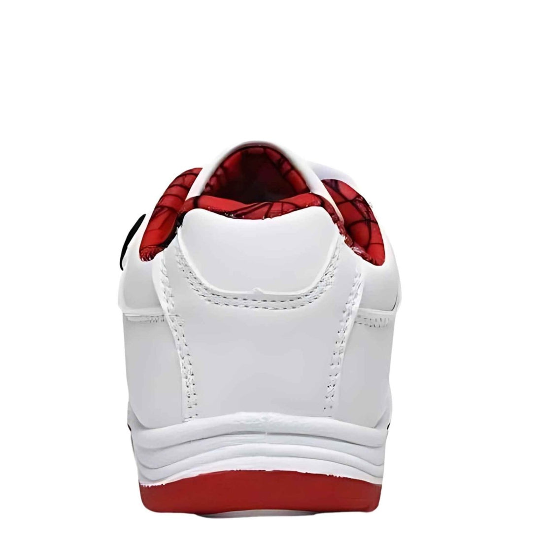 Spiderman Sneakers - Kiddos Kicks