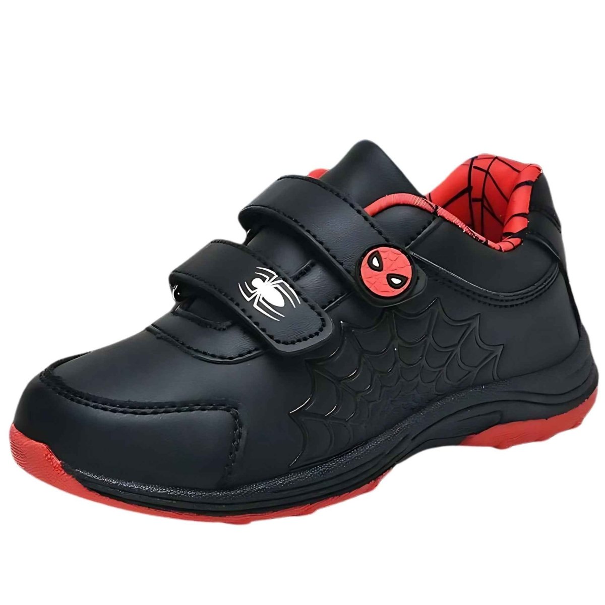 Spiderman Kids Sport Sneakers - Kids in 28 | Boys & Girls Shoes Online Australia | Kiddos Kicks