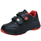 Spiderman Kids Sport Sneakers - Kids in 28 | Boys & Girls Shoes Online Australia | Kiddos Kicks
