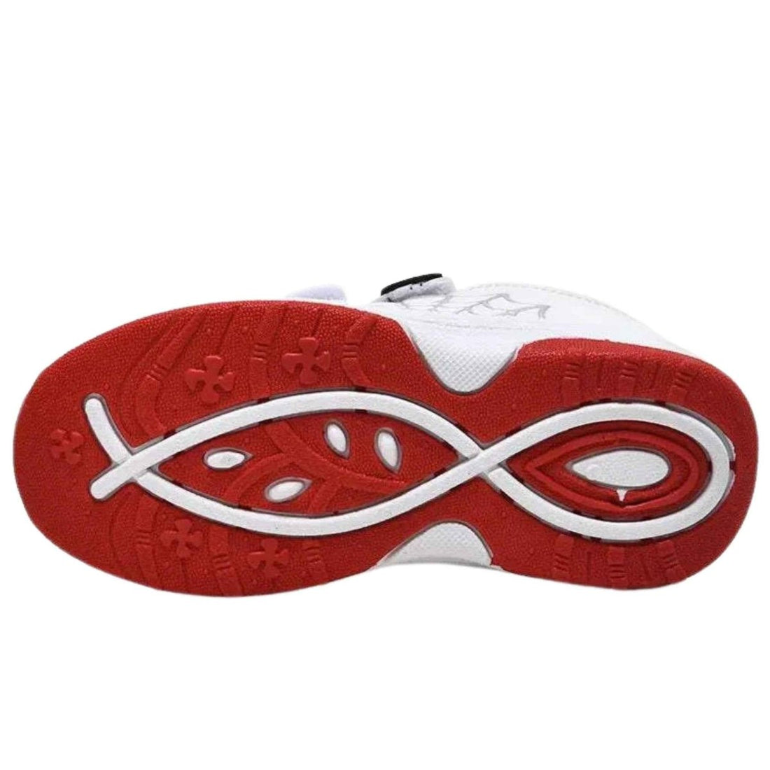 Spiderman Sneakers - Kiddos Kicks