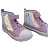 Starlight Kids High - Top Sneakers - Kids in 21 | Boys & Girls Shoes Online Australia | Kiddos Kicks