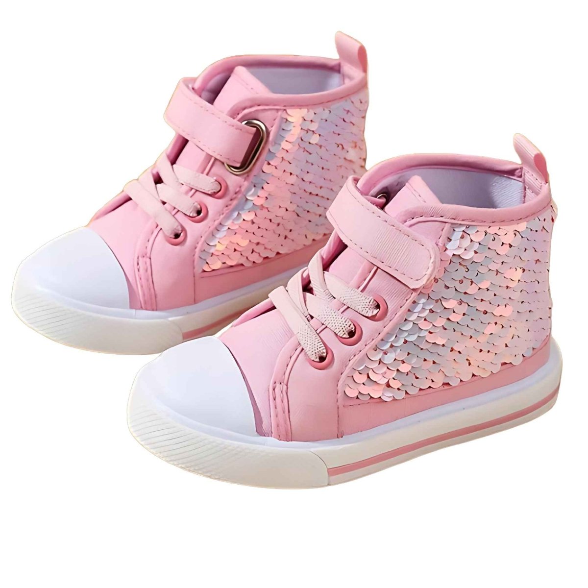 Starlight Kids High - Top Sneakers - Kids in 21 | Boys & Girls Shoes Online Australia | Kiddos Kicks