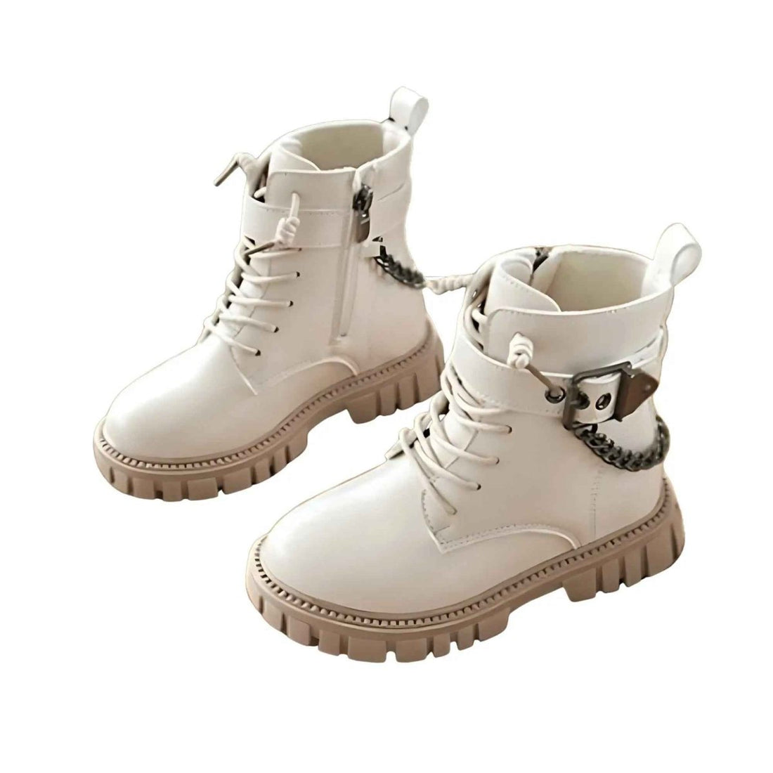 Style Walk Boots - Kiddos Kicks
