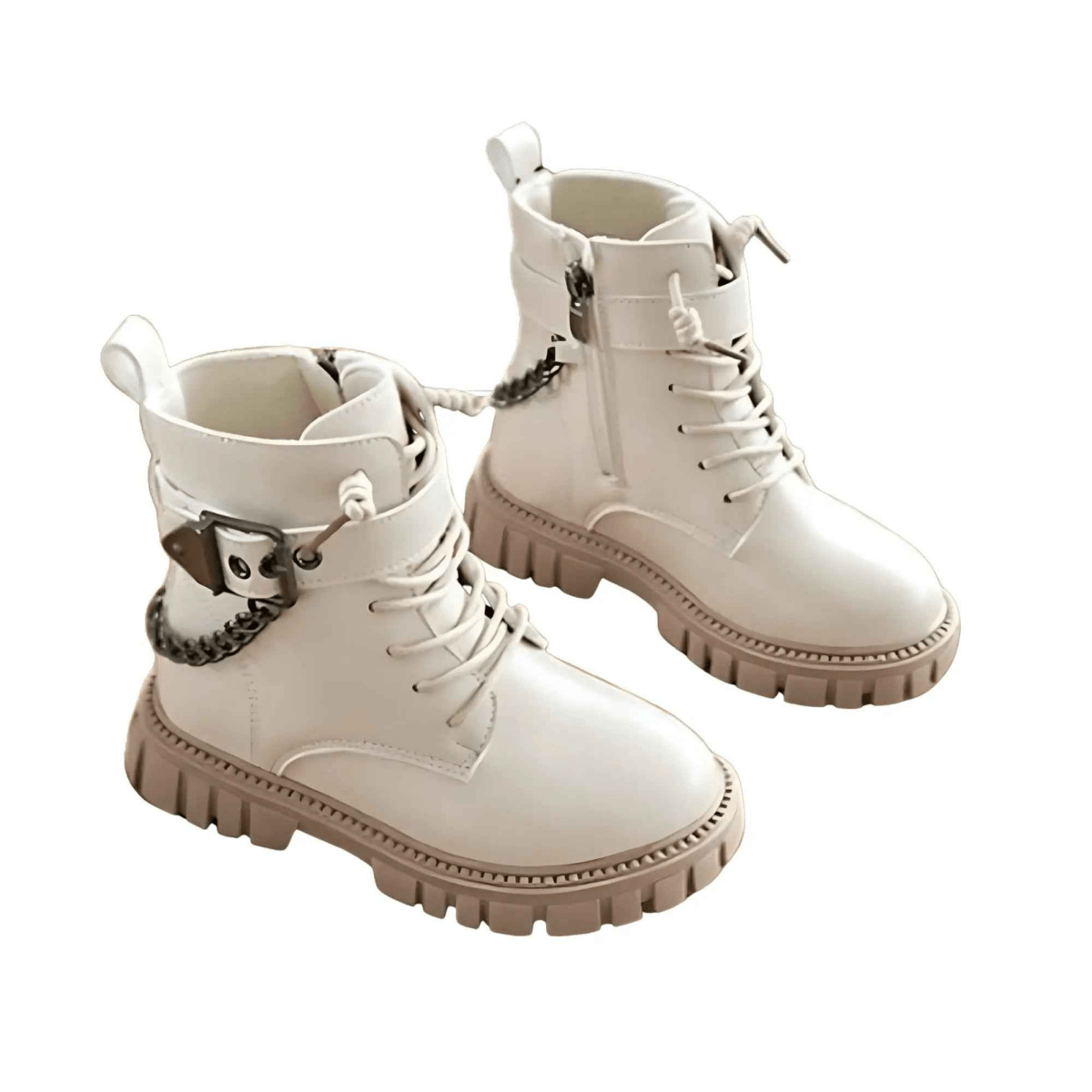 Style Walk Boots – Kids Girls Boots | Durable, comfy | Kiddos Kicks Australia