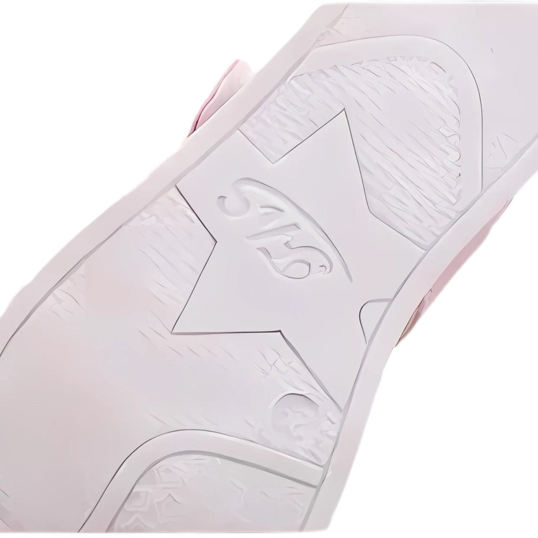 Summer Floral Sandals - Kiddos Kicks