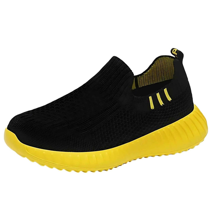 Sunburst Kids Sprint Shoes - Kiddos Kicks