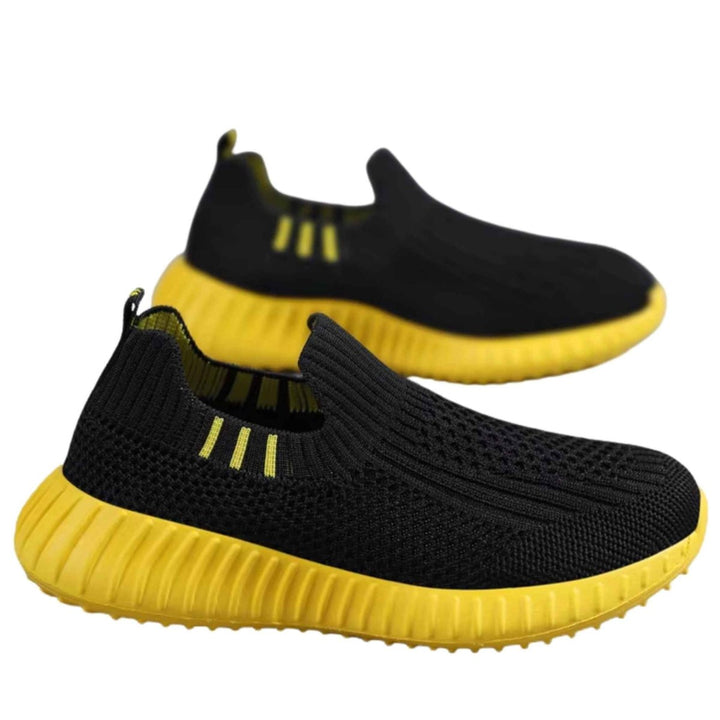 Sunburst Kids Sprint Shoes - Kiddos Kicks
