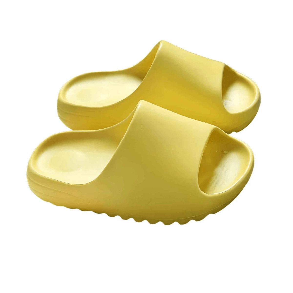 Sunny Stride Slides – Kids slides | Durable, comfy | Kiddos Kicks Australia