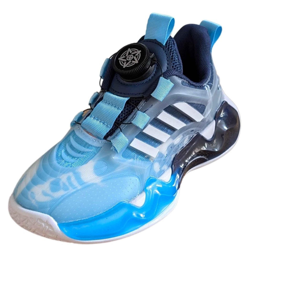 Swivel Step Kids Adventure Sneakers - Kids in 27 | Boys & Girls Shoes Online Australia | Kiddos Kicks