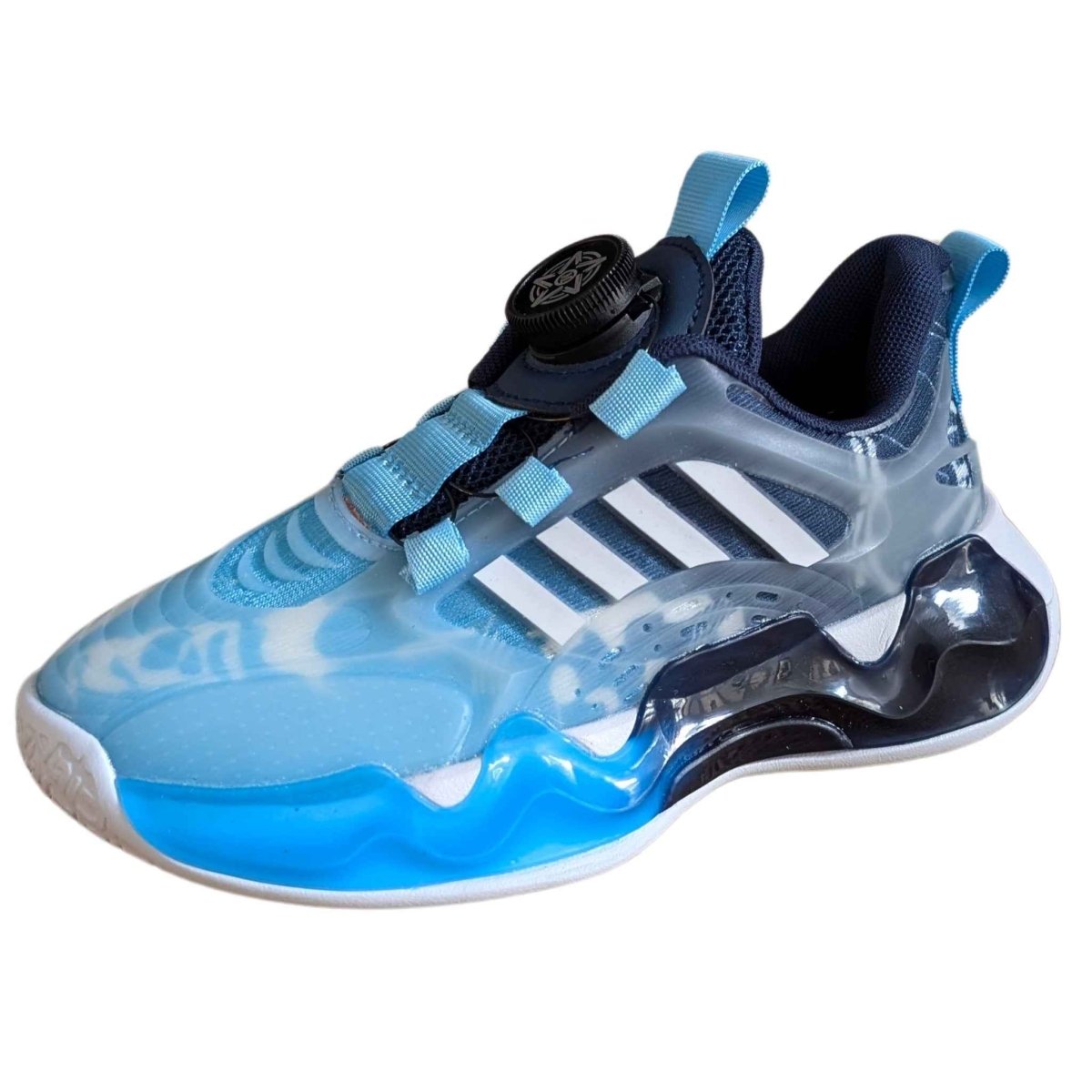 Swivel Step Kids Adventure Sneakers - Kids in 27 | Boys & Girls Shoes Online Australia | Kiddos Kicks