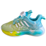 Swivel Step Kids Adventure Sneakers - Kids in 27 | Boys & Girls Shoes Online Australia | Kiddos Kicks