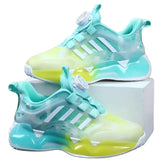 Swivel Step Kids Adventure Sneakers - Kids in 27 | Boys & Girls Shoes Online Australia | Kiddos Kicks