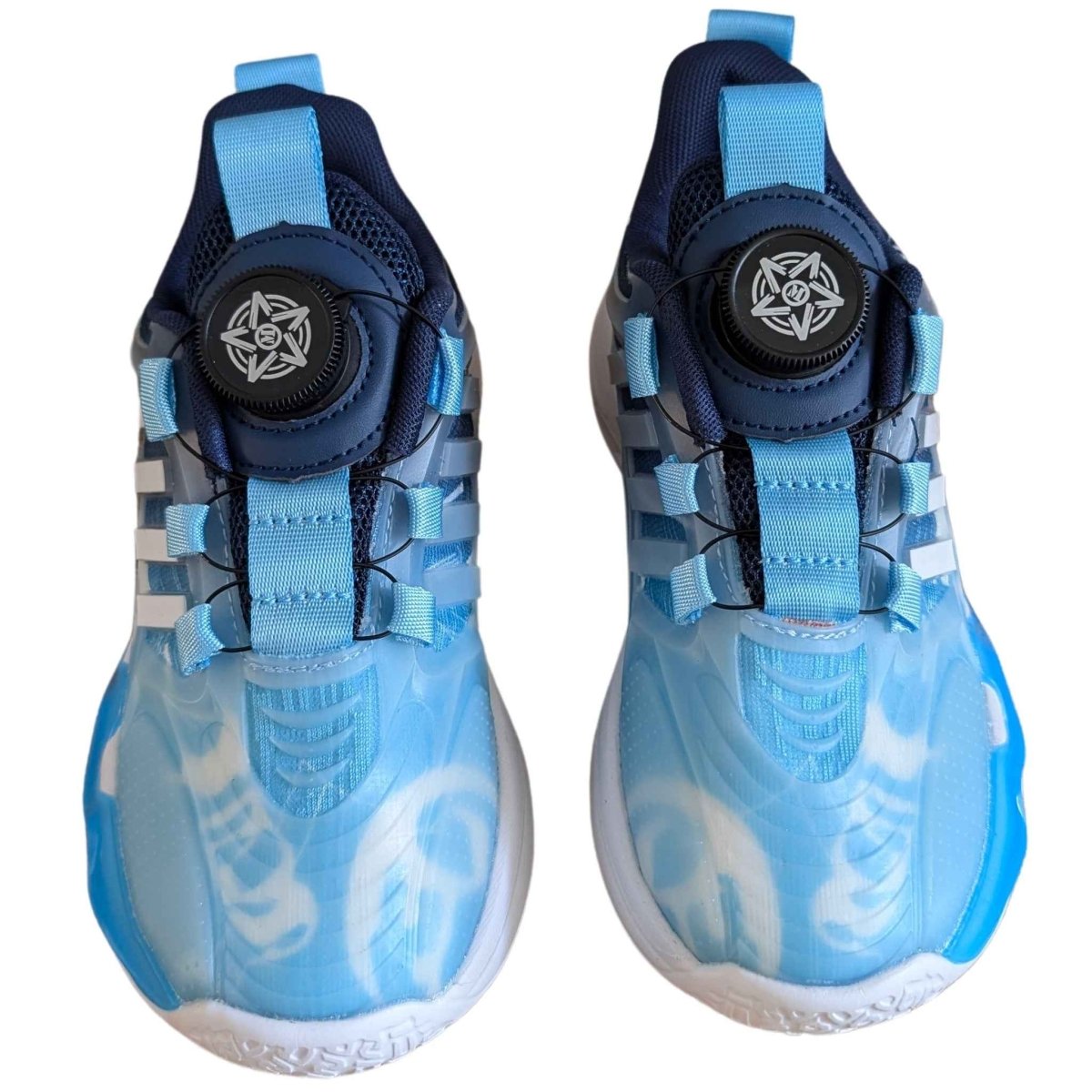 Swivel Step Kids Adventure Sneakers - Kids in 27 | Boys & Girls Shoes Online Australia | Kiddos Kicks