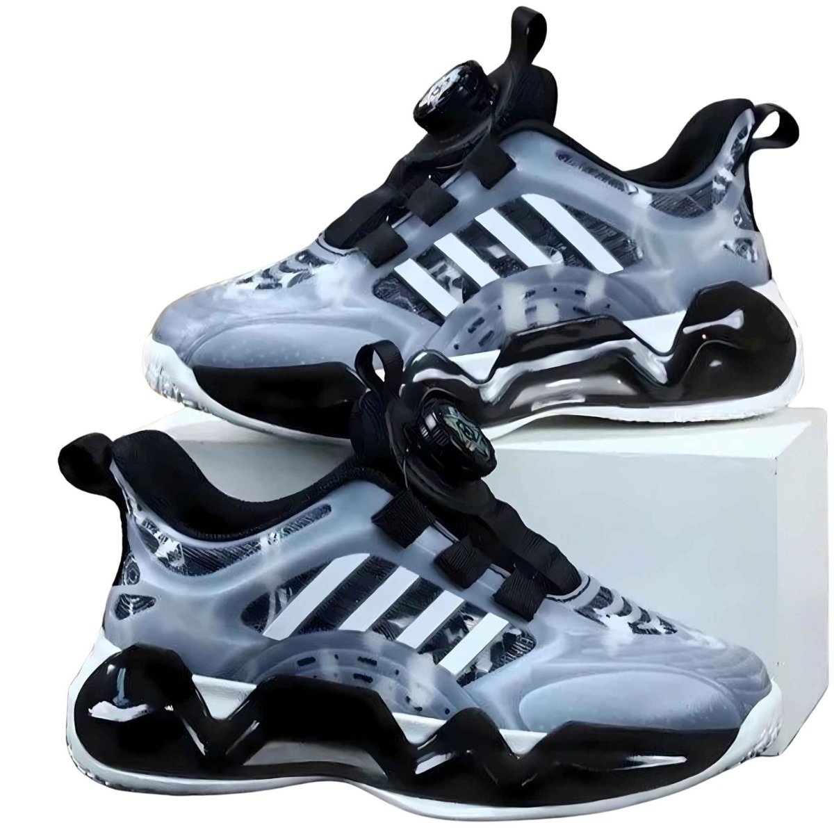 Swivel Step Kids Adventure Sneakers - Kids in 27 | Boys & Girls Shoes Online Australia | Kiddos Kicks