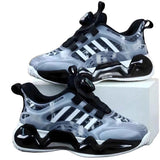 Swivel Step Kids Adventure Sneakers - Kids in 27 | Boys & Girls Shoes Online Australia | Kiddos Kicks