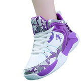 Urban High - Top Kids Sneakers - Kids in 40 | Boys & Girls Shoes Online Australia | Kiddos Kicks
