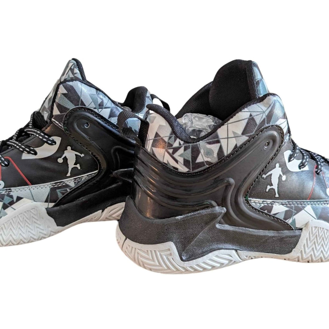 Urban High - Top Sneakers - Kiddos Kicks
