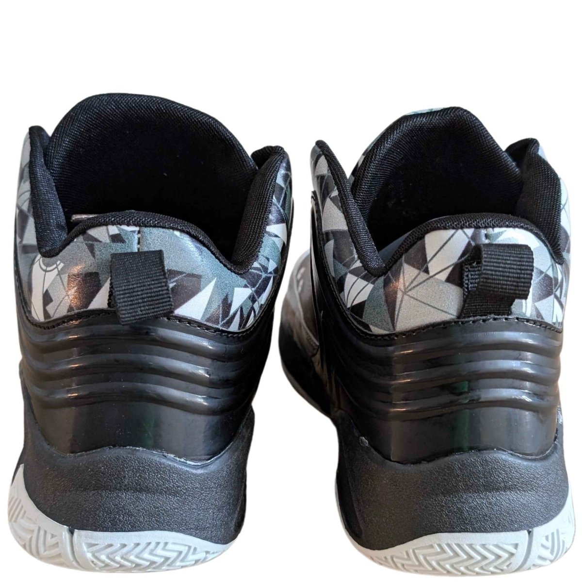 Urban High - Top Sneakers – Kids | Durable, comfy | Kiddos Kicks Australia