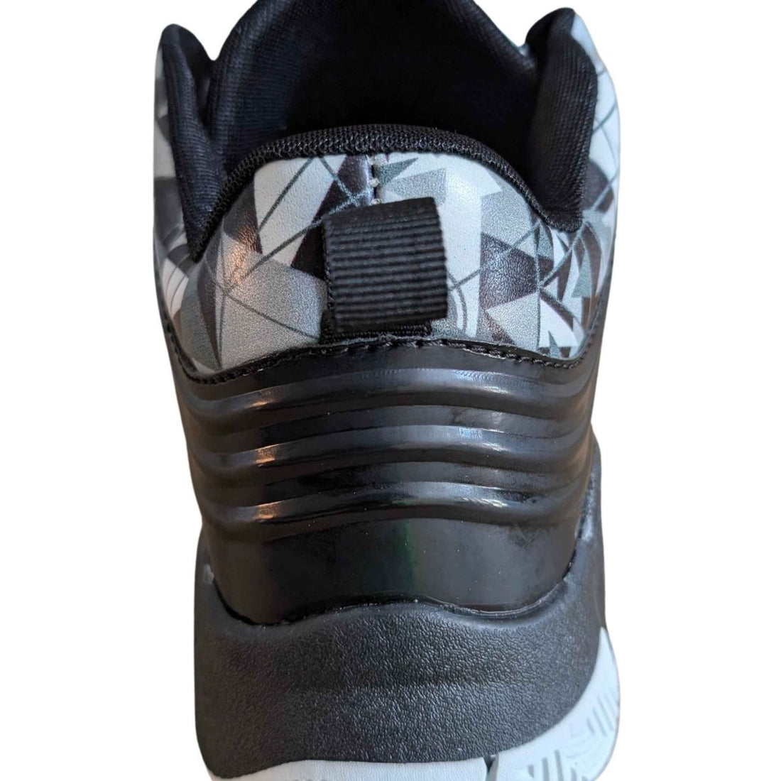 Urban High - Top Sneakers - Kiddos Kicks
